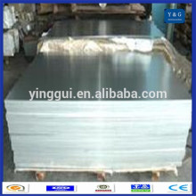 China bieten Aluminium-Legierung kalt gezogenen Platten 6016